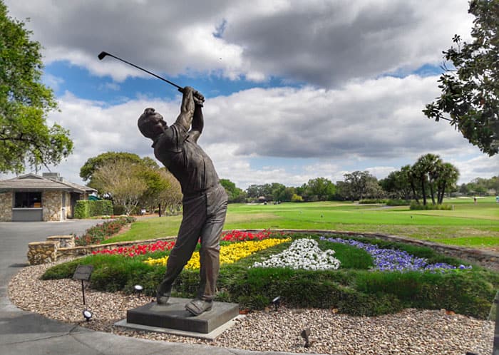 Arnold Palmer's Bay Hill Club & Lodge • Tee times and Reviews
