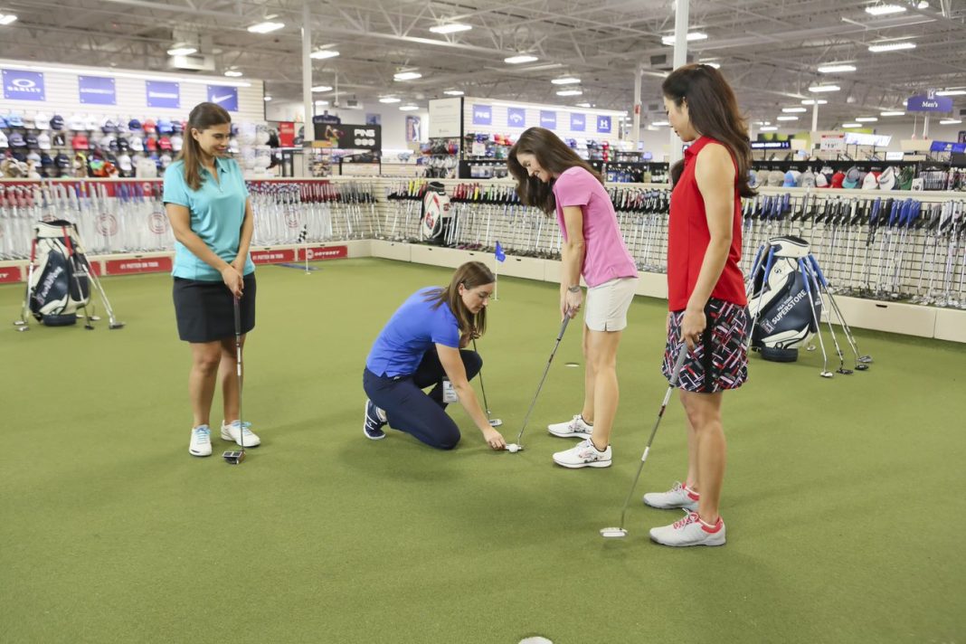 PGA TOUR Superstore Opens February 2 with 30,000 Merchandise Giveaway