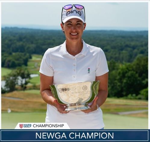 2019 New England Women’s Amateur Champion: Shannon Johnson | New ...