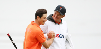 Viktor Hovland