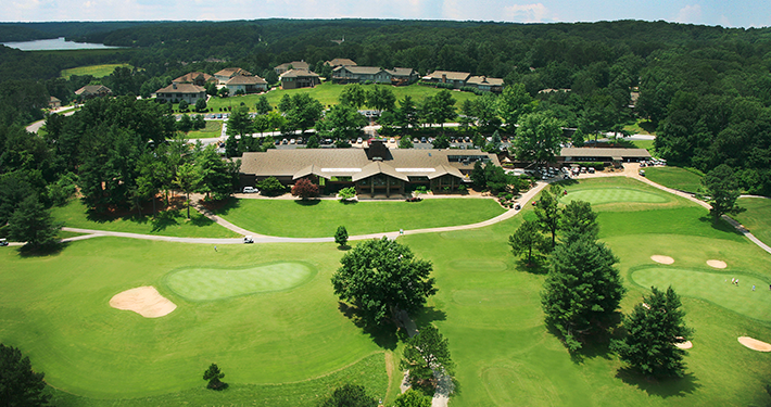 Bella Vista, Arkansas: Perfect Place to Golf and Live! | New England dot  Golf