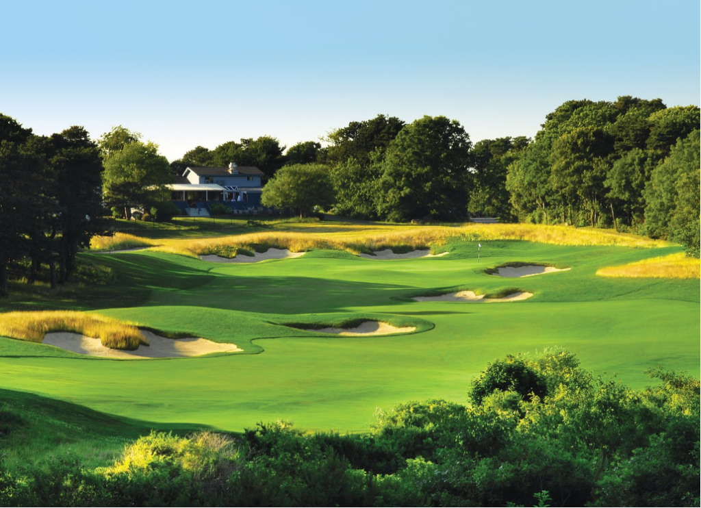 Guide To New England Golf Courses New England dot Golf