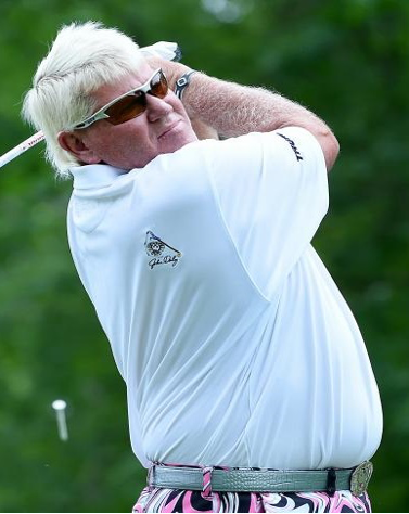 John Daly partners with SQAIRZ Golf | New England dot Golf