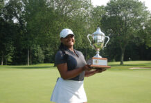 Kyra Cox Trophy Connecticut Women’s Amateur Golf Championship