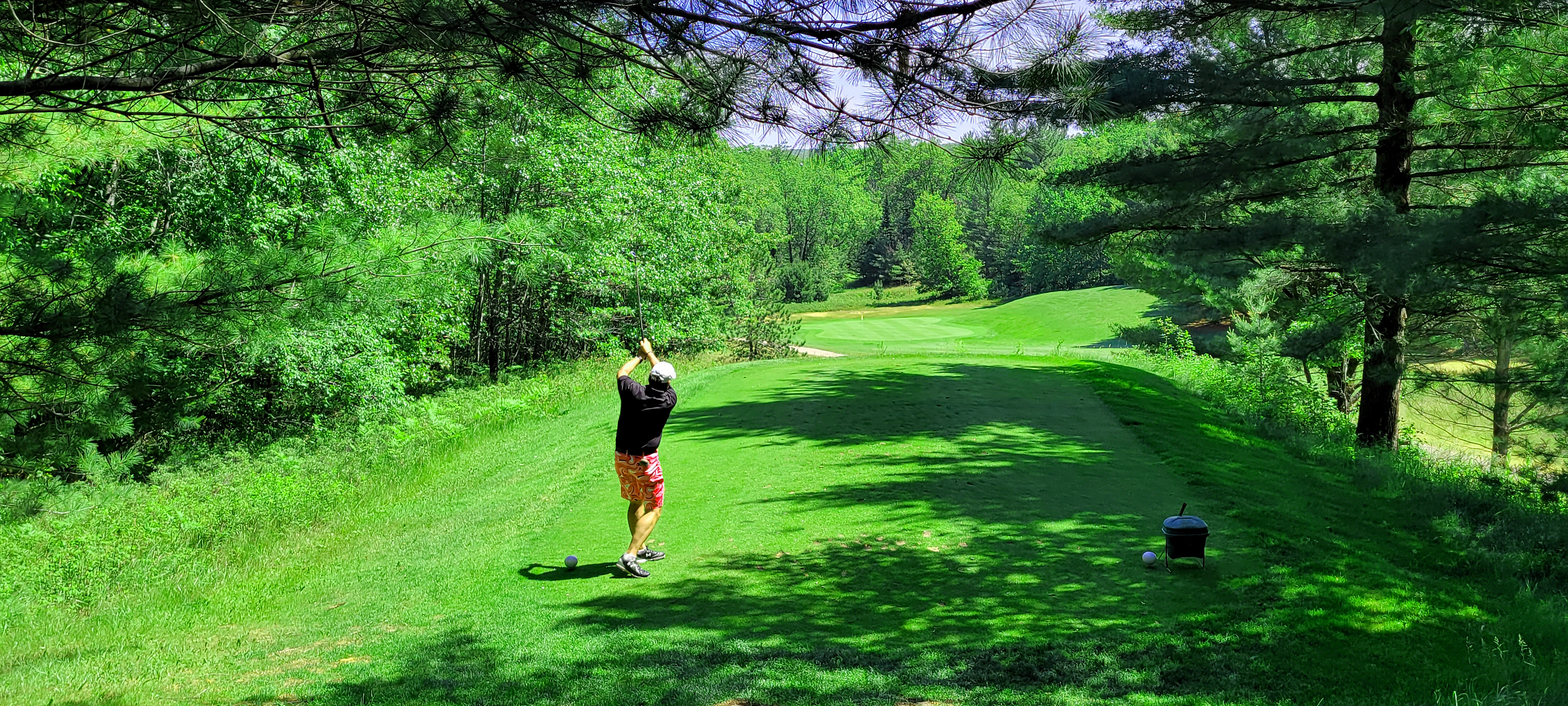 White Pine National Golf Resort_The Golfin Guy_13