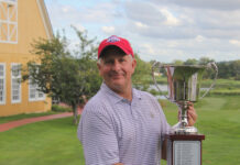 Bob Mucha Wins Connecticut PGA Professional Championship
