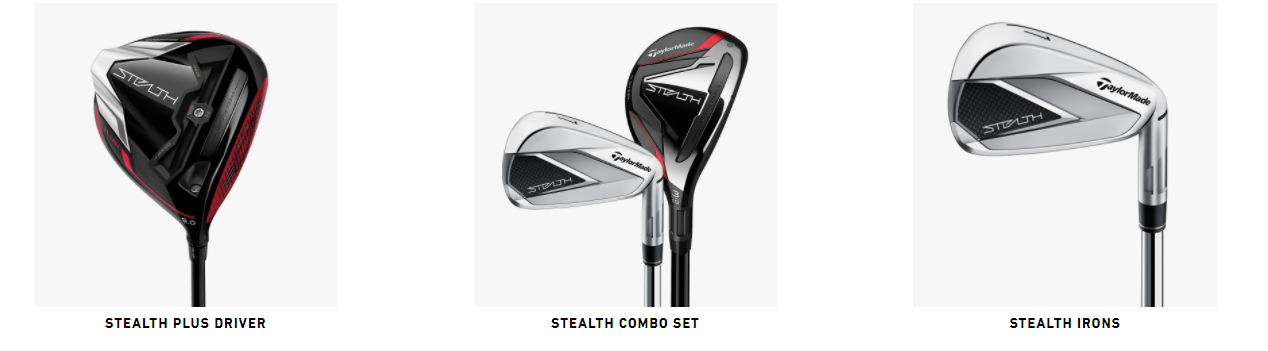 taylormadestealth2022