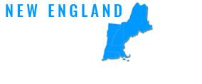 New England dot Golf