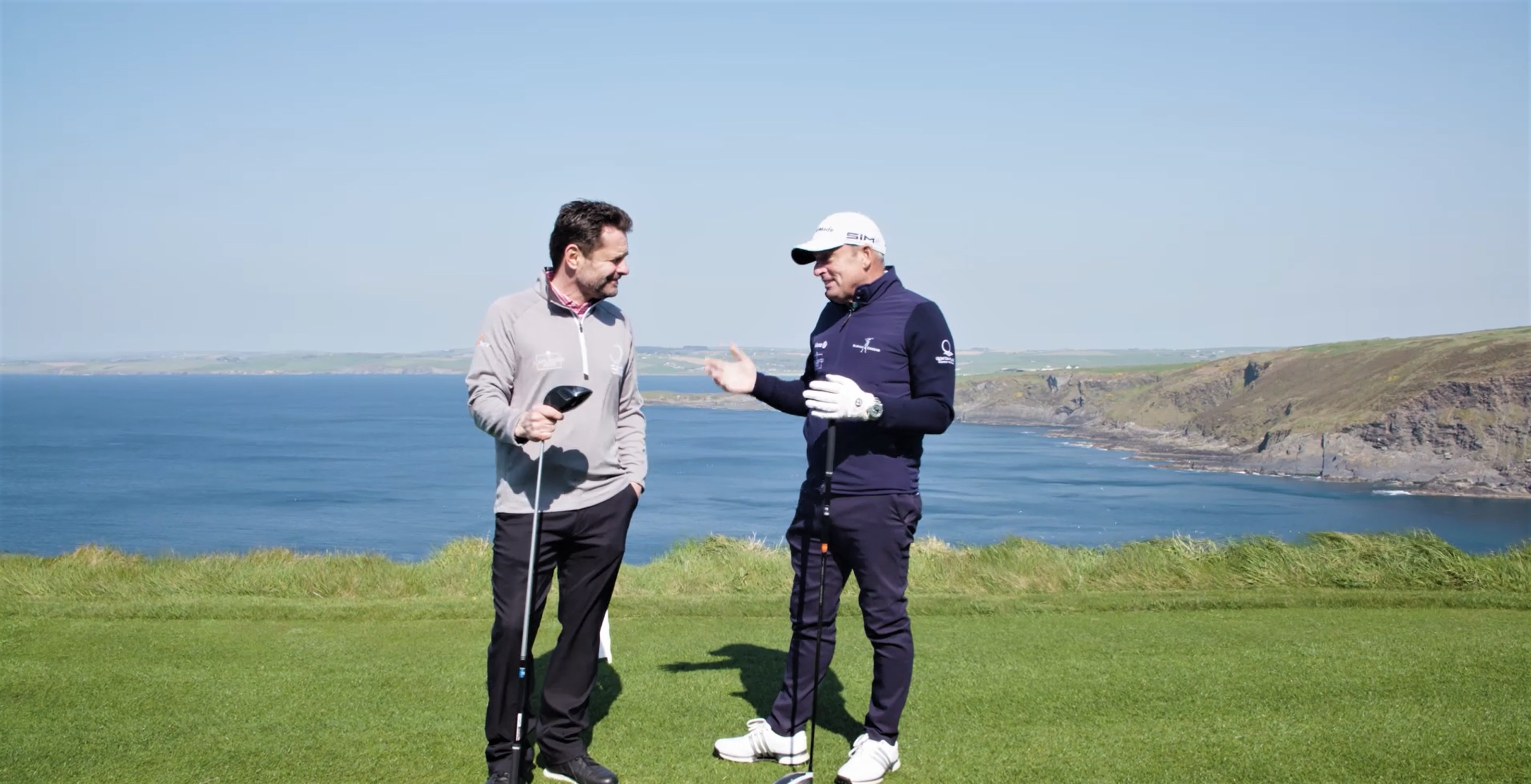 GOLFPASSEpisode One - Old Head - Paul and Chris 10 (1)