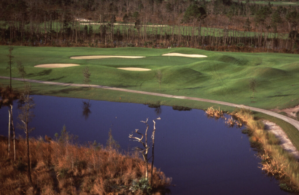 Five MustPlay Daytona Beach Golf Courses New England dot Golf