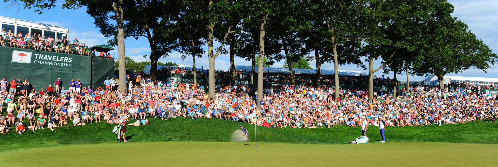 Travelers Championship announces special ticket programs New England