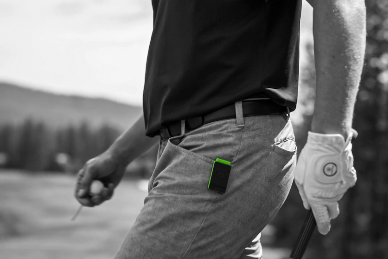 Arccos Golf Smart Sensor Link | New England dot Golf