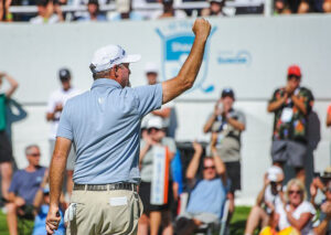 Jerry Kelly’s Phenomenal Champions Tour Career | New England dot Golf