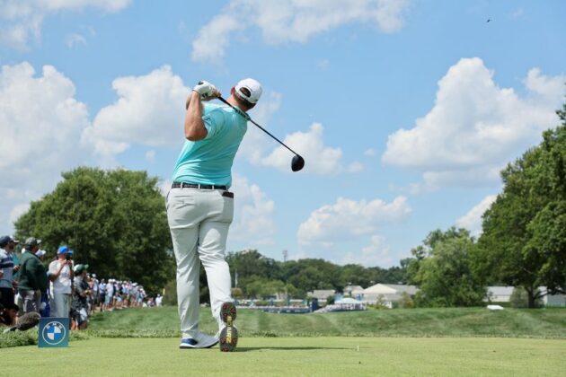 Profile Bob Winskowicz CEO Of SQAIRZ Golf New England Dot Golf