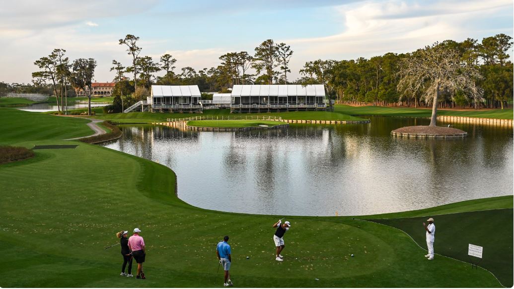 Massive Players Championship purse is biggest in golf history (by far)