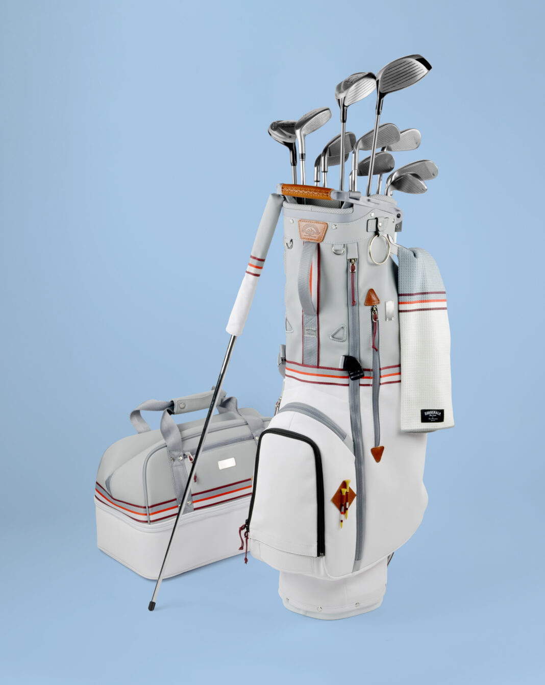 Sun Mountain Golf Bag Collection Adds More Models New England dot Golf