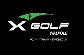 X Golf Walpole Golf Entertainment