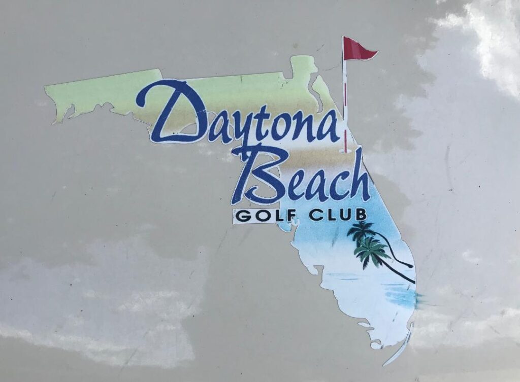 Used Golf Equipment Daytona Beach at Beverly Gilmore blog
