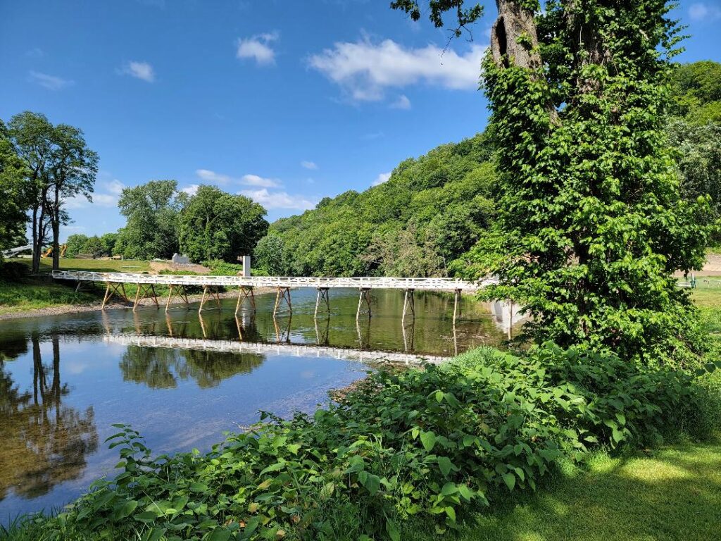 Poconos is a Good Place to Get a Taste of Mountain Golf New England