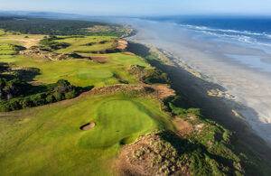Bandon Dunes Golf Resort | New England dot Golf