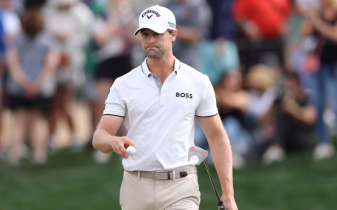 Thomas Detry wins WM Phoenix Open by 7 Shots | New England dot Golf