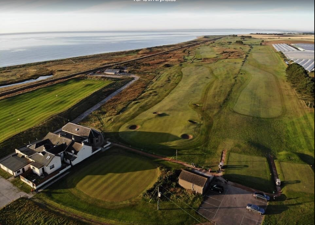 arbroathgolflinks