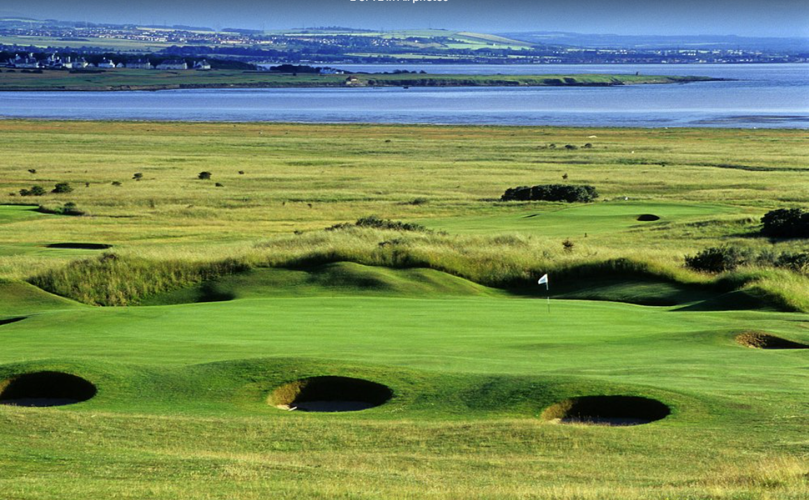 gullane