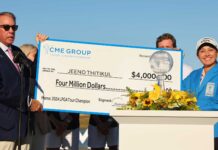 How to watch the 2025 CME Group Tour Championship