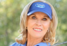 Iconic LPGA Legend Jan Stephenson announces book and movie deal