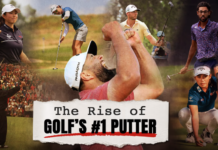 Odyssey celebrates 25 years at the top on Tour with new documentary