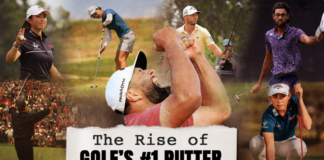 Odyssey celebrates 25 years at the top on Tour with new documentary