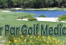 Under Par Golf Media Announces Partnership Opportunity