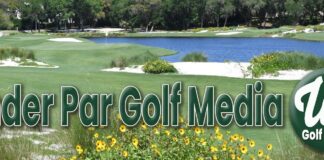 Under Par Golf Media Announces Partnership Opportunity