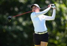 LPGA’s CME Group Tour Championship Nov. 20-23