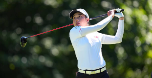 LPGA’s CME Group Tour Championship Nov. 20-23