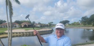 “Zero Torque” Fever Grips the Putting Universe