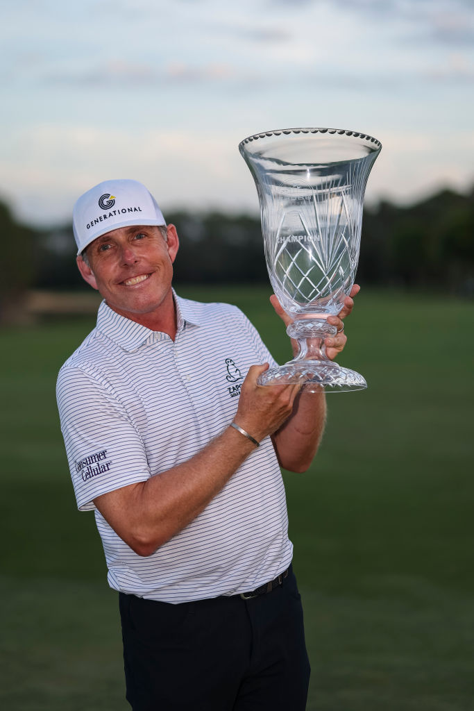 Chubb Classic 2025 - Final Round