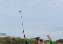 Leigh MacKay Captures Record 10th GWAA Championship