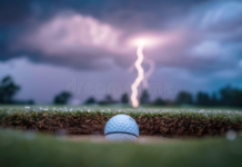 AccuWeather Lightning Network & SkyGuard