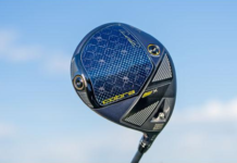 Arnold Palmer OPTM X Driver