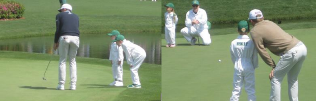 LarryHallMasters20262