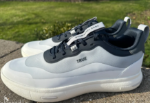 Walk on Air in TRUE’s Antigravity Golf Shoes