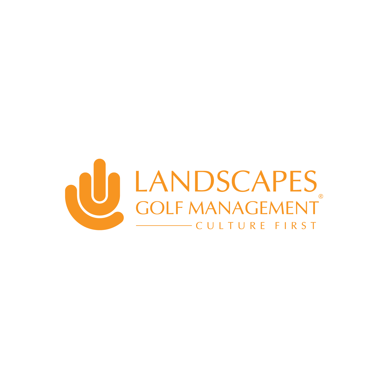 Landscapes Golf Management -- Lead the Way on the Longest Day (Custom Logo)