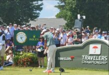 Star-Studded Travelers Championship Field Features 49 of 50 OWGR Players