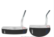 Bettinardi teams up with Matt Fitzpatrick