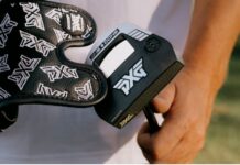 One & Done ZT Putter by PXG