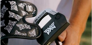 One & Done ZT Putter by PXG