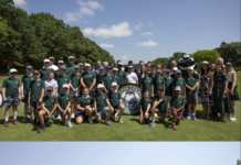Boston Common Golf, New England PGA Launch Common Ground Initiative