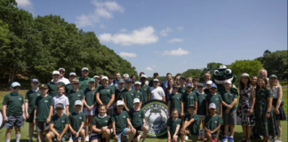 Boston Common Golf, New England PGA Launch Common Ground Initiative