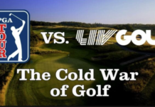 “He said…She said” – Bob Harig vs Ann Liguori